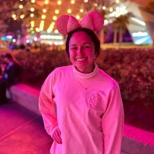 Meet your Posher, Annie